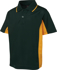 Picture of JB's Wear Podium Kids Contrast Polo (7PP3)