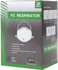 Picture of JB's Wear P2 Respirator - 20 Pack (8C100)