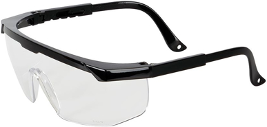 Picture of JB's Wear Shield Safety Glasses - 12 Pack (8H002)