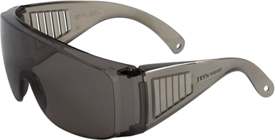 Picture of JB's Wear Visitor/Over Safety Glasses - 12 Pack (8H050)