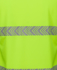 Picture of JB's Wear Hi Vis Long Sleeve Segmented Tape Polo (6HLST)