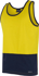 Picture of JB's Wear Hi Vis Cotton Singlet (6HTCS)