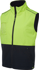 Picture of JB's Wear Hi Vis All Temperature Vest (6HVAV)