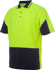 Picture of JB's Wear Hi Vis Short Sleeve Gap Polo (6HVGS)