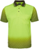 Picture of JB's Wear Hi Vis Net Sub Polo (6HVNS)