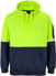 Picture of JB's Wear Hi Vis Pull Over Hoodie (6HVPH)