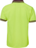 Picture of JB's Wear Hi Vis Short Sleeve Traditional Polo (6HVPS)