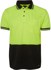 Picture of JB's Wear Hi Vis Short Sleeve Traditional Polo (6HVPS)