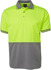 Picture of JB's Wear Hi Vis Short Sleeve Traditional Polo (6HVPS)