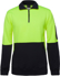 Picture of JB's Wear Hi Vis 1/2 Zip Fleece (6HVPZ)