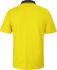 Picture of JB's Wear Hi Vis Short Sleeve Cotton Pique Traditional Polo (6HVQS)