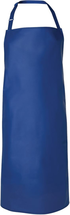 Picture of JB's Wear Vinyl 60 x 90 Bib Apron (5AVBI)