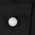 Picture of JB's Wear Chef's Button (5BT - WHT)