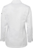 Picture of JB's Wear Womens Long Sleeve Chef's Jacket (5CJ1)