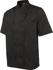 Picture of JB's Wear Unisex Short Sleeve Chefs Jacket (5CJ2)