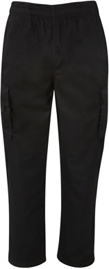 Picture of JB's Wear Elasticated Cargo Pant (5ECP)