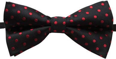 Picture of JB's Wear Bow Tie & Polka Dot Bow Tie (5TBO)