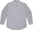 Picture of Aussie Pacific Henley Mens Long Sleeve Shirt (AUSP1900L)