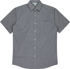 Picture of Aussie Pacific Toorak Mens Short Sleeve Shirt (AUSP1901S)