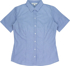 Picture of Aussie Pacific Toorak Womens Short Sleeve Shirt (AUSP2901S)