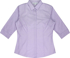 Picture of Aussie Pacific Grange Womens 3/4 Sleeve Shirt (AUSP2902T)