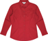 Picture of Aussie Pacific Mosman Womens Long Sleeve Shirt (AUSP2903L)