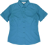 Picture of Aussie Pacific Mosman Womens Short Sleeve Shirt (AUSP2903S)