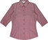 Picture of Aussie Pacific Belair Womens 3/4 Sleeve Shirt (AUSP2905T)