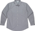 Picture of Aussie Pacific Epsom Mens Long Sleeve Shirt (AUSP1907L)