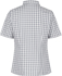 Picture of Aussie Pacific Devonport Womens Short Sleeve Shirt (AUSP2908S)