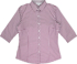 Picture of Aussie Pacific Brighton Womens 3/4 Sleeve Shirt (AUSP2909T)