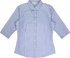 Picture of Aussie Pacific Brighton Womens 3/4 Sleeve Shirt (AUSP2909T)