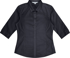 Picture of Aussie Pacific Kingswood Womens 3/4 Sleeve Shirt (AUSP2910T)