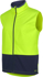 Picture of JB's Wear Hi Vis Three Layer Softshell Vest (6HWV)