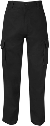 Picture of JB's Wear Adults Mercerised Work Cargo Pant (6MP-ADULTS)