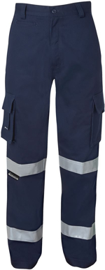 Picture of JB's Wear Bio-Motion Lightweight Pant with Reflective Tape (6QTP)