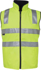 Picture of JB's Wear Hi Vis Day/Night Reversible Vest (6D4RV)