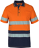 Picture of JB's Wear Hi Vis Day/Night Short Sleeve Cotton Polo (6DCPS)