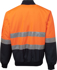 Picture of JB's Wear Hi Vis Day/Night Flying Jacket (6DNFJ)