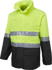 Picture of JB's Wear Hi Vis Day/Night Long Line Jacket (6DNLL)