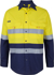 Picture of JB's Wear Hi Vis Day/Night Ripstop Long Sleeve Fishing Shirt (6DNRL)