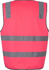 Picture of JB's Wear Hi Vis Day/Night Safety Vest (6DNSV)