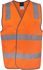 Picture of JB's Wear Hi Vis Day/Night Safety Vest (6DNSV)