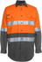 Picture of JB's Wear Hi Vis Long Sleeve Day/Night Work Shirt (6DNWL)