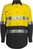 Picture of JB's Wear Hi Vis Long Sleeve Day/Night Work Shirt (6DNWL)