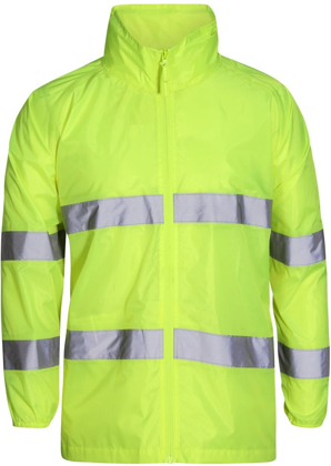 Picture of JB's Wear Hi Vis Day/Night Bio-Motion Jacket (6DRJ)