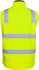 Picture of JB's Wear Hi Vis Day/Night Three Layer Softshell Vest (6DWV)