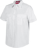 Picture of JB's Wear Womens Short Sleeve Epaulette Shirt (6ESS1)