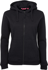 Picture of JB's Wear Womens Full Zip Fleece Hoodie (3HJ1)