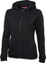 Picture of JB's Wear Womens Full Zip Fleece Hoodie (3HJ1)